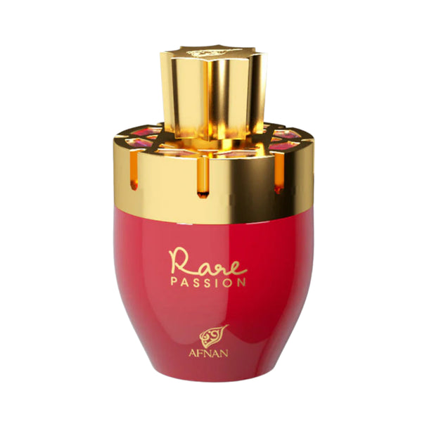 Afnan Rare Passion 3.4 Oz Edp Women
