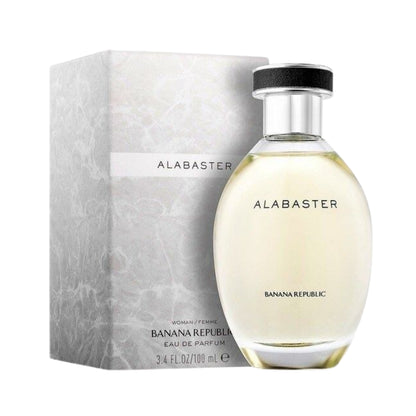 Banana Republic Alabaster 3.4 Oz EDP for Women