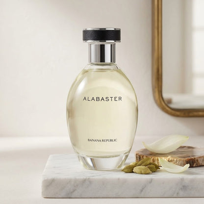 Banana Republic Alabaster 3.4 Oz EDP for Women