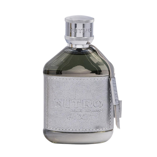 Dumont Nitro Elixir 3.4 Oz Extrait de Parfum Men