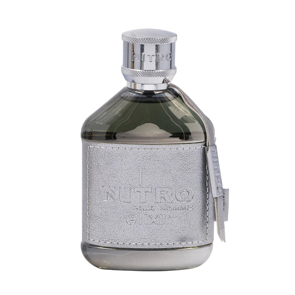 Dumont Nitro Elixir 3.4 Oz Edp Men