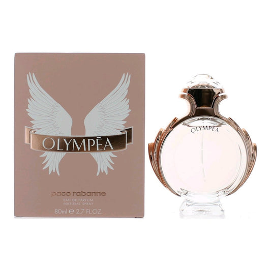 Paco Rabanne Olympea 2.7 Oz Edp Women