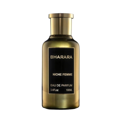 Bharara Niche Femme 3.4 Oz Edp Women
