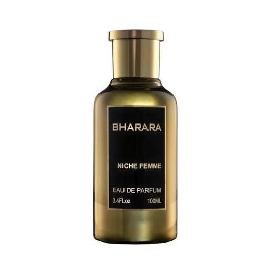 Bharara Niche Femme 3.4 Oz Edp Women