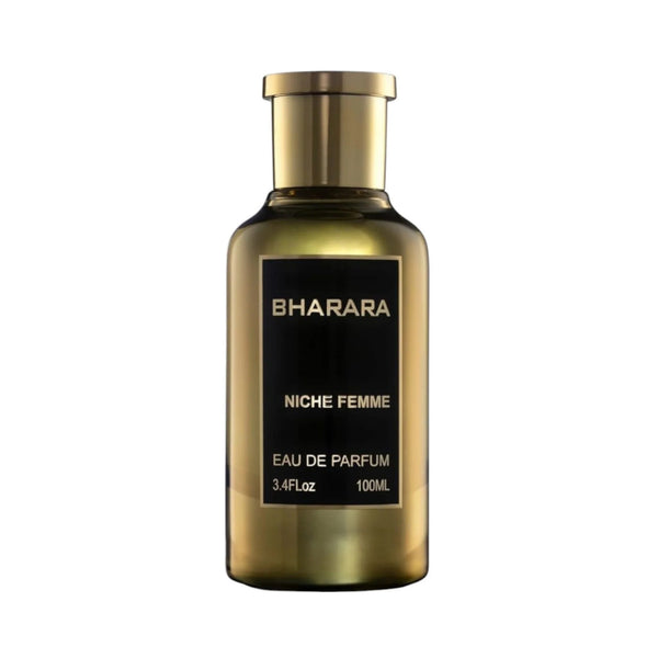 Bharara Niche Femme 3.4 Oz Edp Women