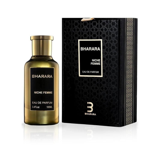 Bharara Niche Femme 3.4 Oz Edp Women