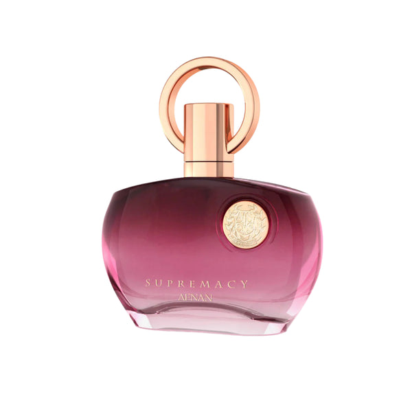 Afnan Supremary Purple 3.4 Oz Edp Women