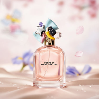 Marc Jacobs Perfect 3.4 Oz EDP for Women