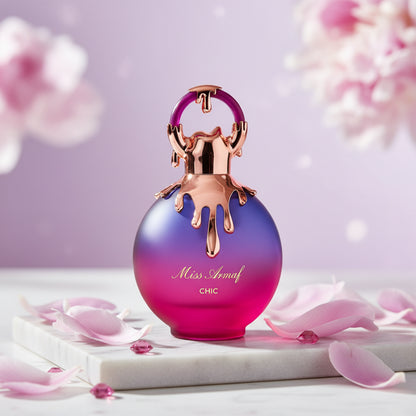 Armaf Miss Chic 3.4 Oz Edp Women