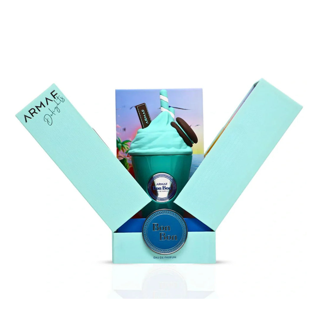 Armaf Delights Bon Bon 3.4 Oz Edp Unisex