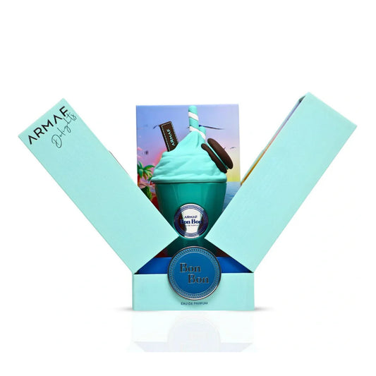 Armaf Delights Bon Bon 3.4 Oz Edp Unisex