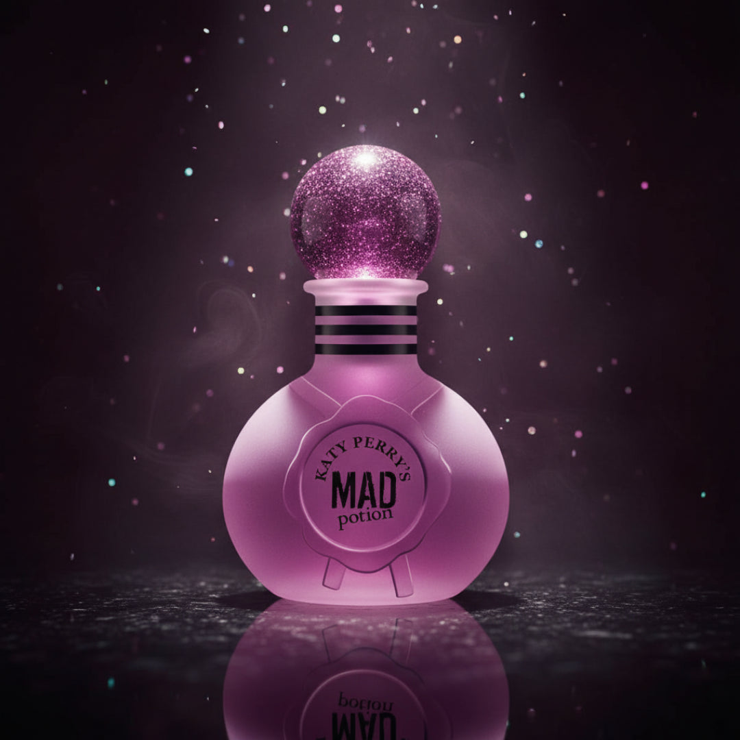 Katy Perry Mad Potion 3.4 Oz EDP for Women