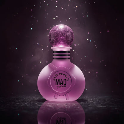 Katy Perry Mad Potion 3.4 Oz EDP for Women
