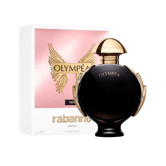 Paco Rabanne Olympea 2.7 Oz  Parfum Women