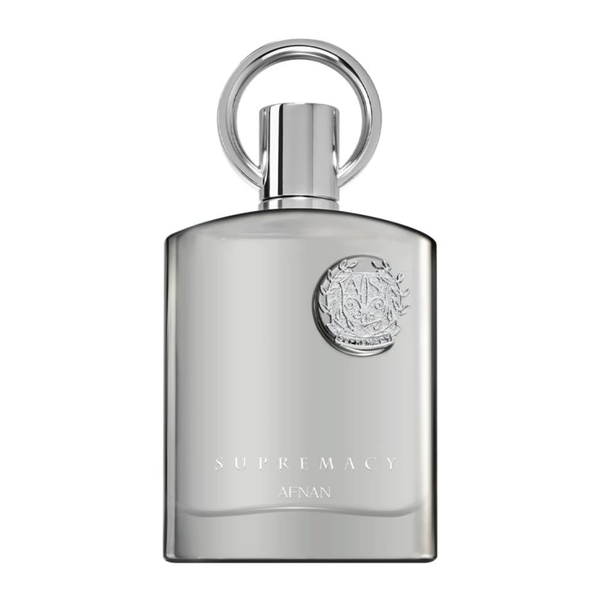 Afnan Supremacy Silver 5.0 Oz Edp Men