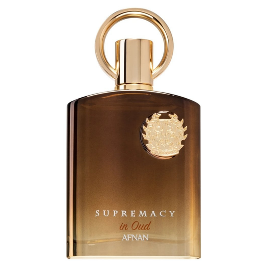 Afnan Supremacy In Oud 5.0 Oz Extrait De Parfum Unisex Luxury Collection
