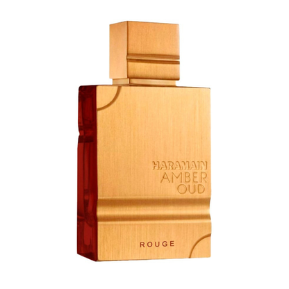 Al Haramain Amber Oud Rouge 4.0 Oz Edp Unisex
