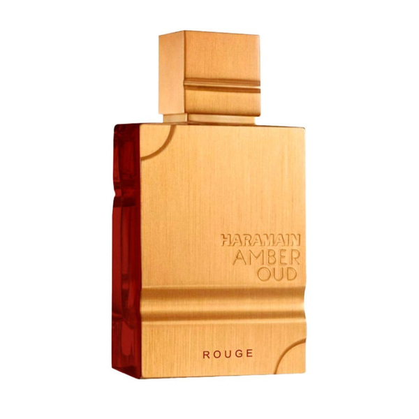 Al Haramain Amber Oud Rouge 4.0 Oz Edp Unisex