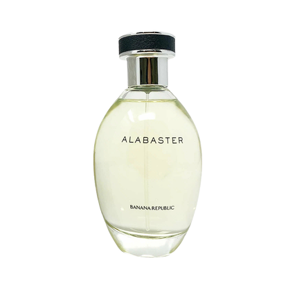 Banana Republic Alabaster 3.4 Oz EDP for Women