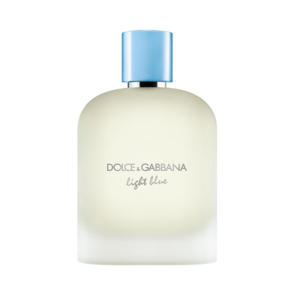 Dolce & Gabbana Light Blue 4.2 Oz EDT for Men