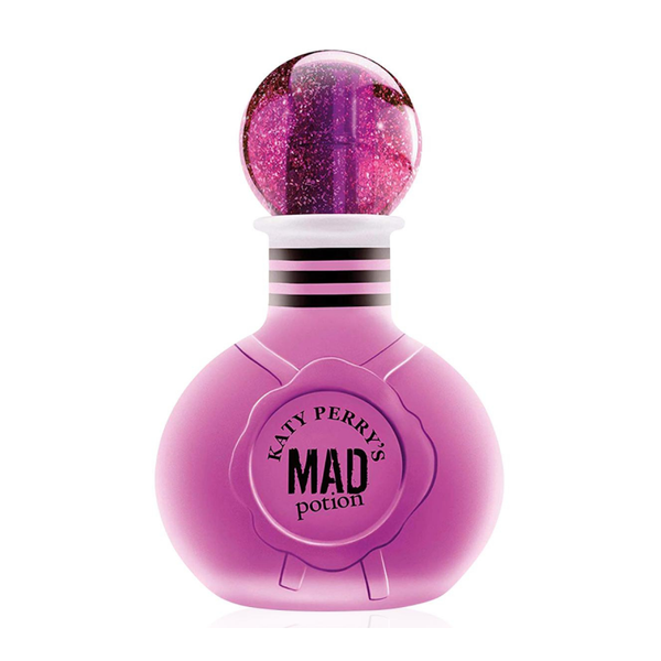 Katy Perry Mad Potion 3.4 Oz EDP for Women
