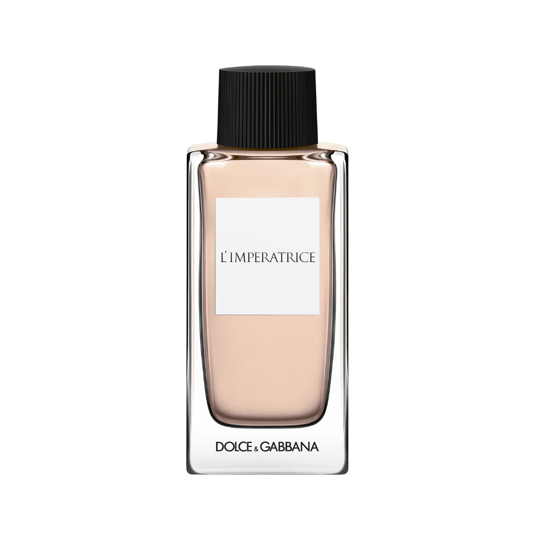 Dolce & Gabbana L' imperatrice 3 3.4 Oz EDT for Women
