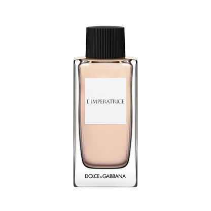 Dolce & Gabbana L' imperatrice 3 3.4 Oz EDT for Women