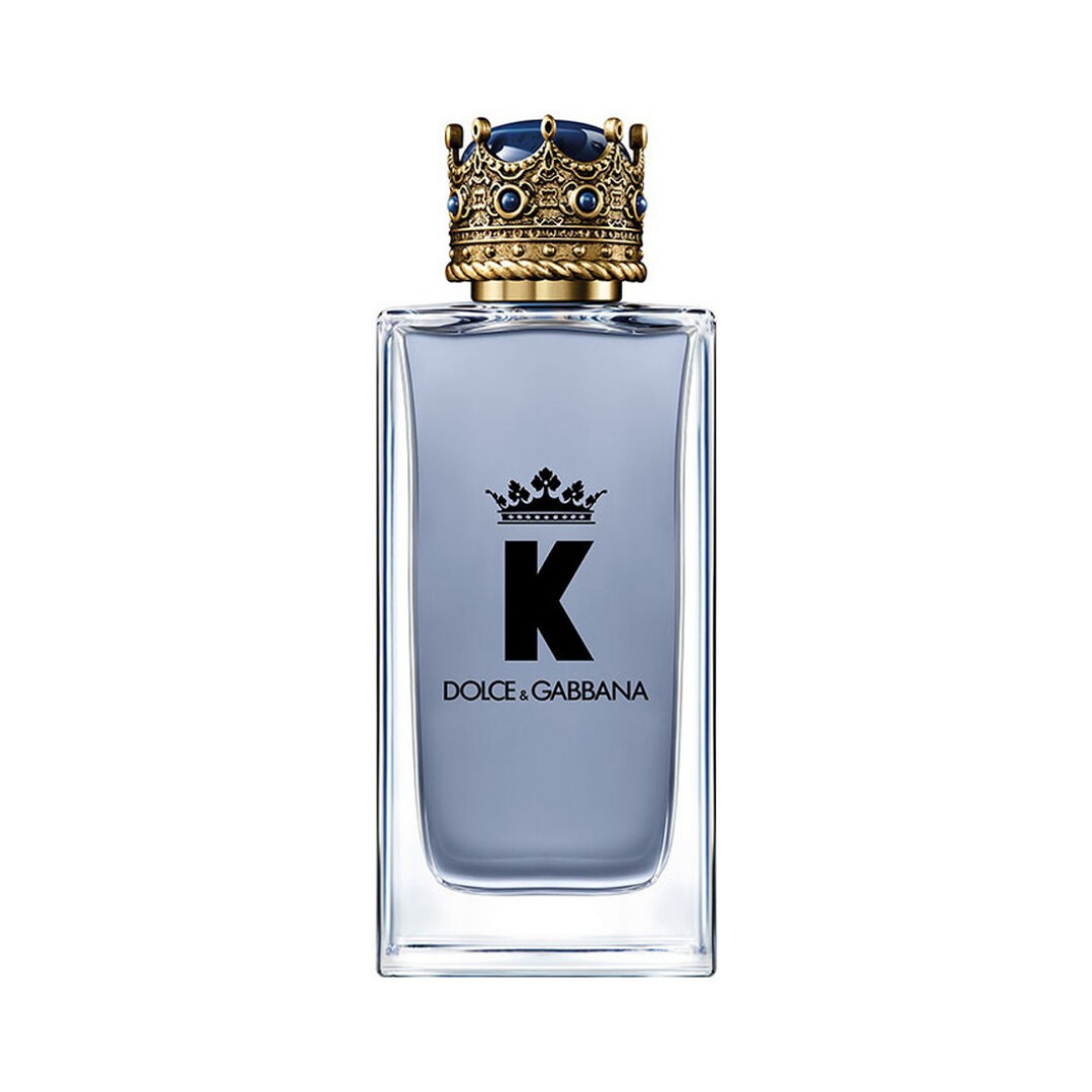 Dolce & Gabbana K 3.4 Oz EDT for Men