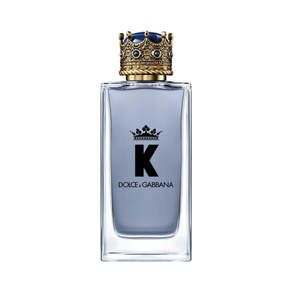Dolce & Gabbana K 3.4 Oz EDT for Men