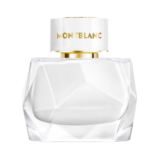 Mont Blanc Signature 3 Oz Edp Women