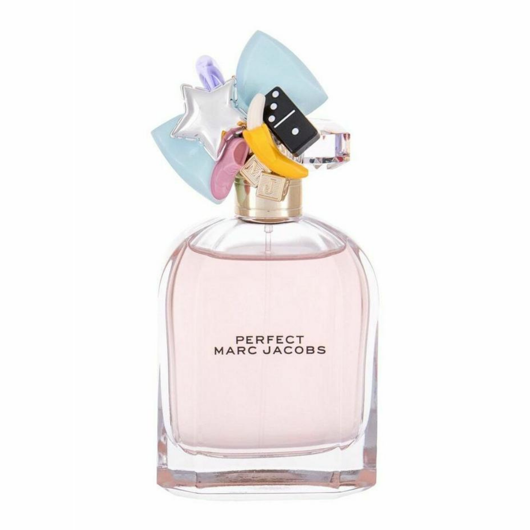 Marc Jacobs Perfect 3.4 Oz EDP for Women