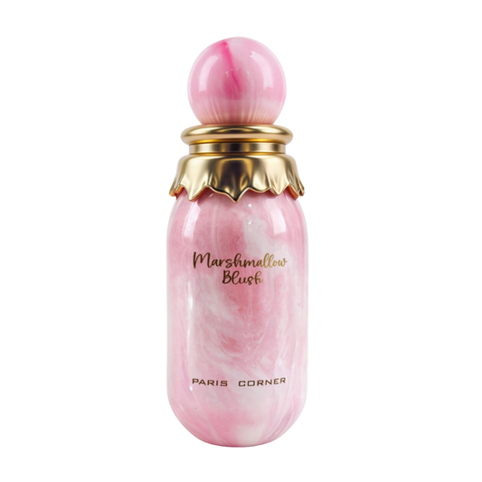 Paris Corner Marshmallow Blush 3.4 Oz Edp Women
