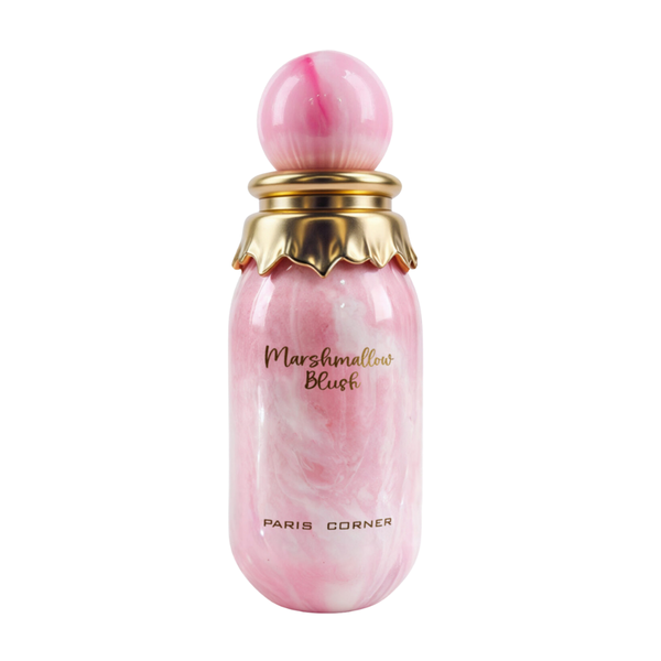 Paris Corner Marshmallow Blush 3.4 Oz Edp Women