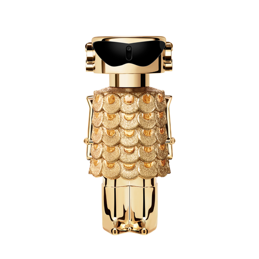 Paco Rabanne Fame Intense 2.7 Oz Edp Women Refillable