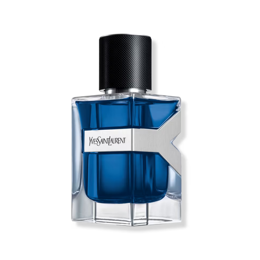 Yves Saint Laurent Y Iced Cologne 2.0 Oz Edt Intense Men