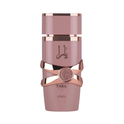 Lattafa Yara Elixir 3.4 Oz Edp Women