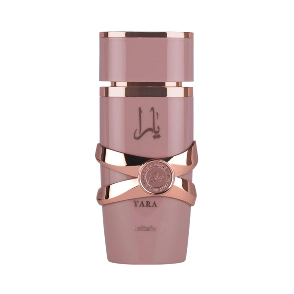 Lattafa Yara Elixir 3.4 Oz Edp Women