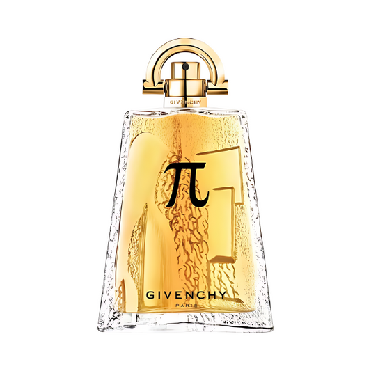 Givenchy Pi 3.4 Oz Edt Men