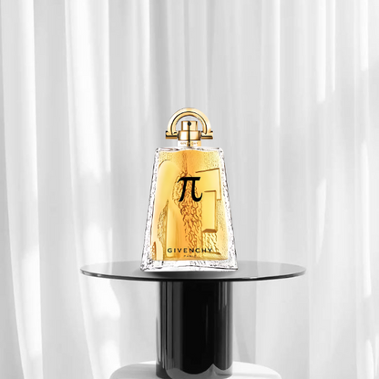 Givenchy Pi 3.4 Oz Edt Men