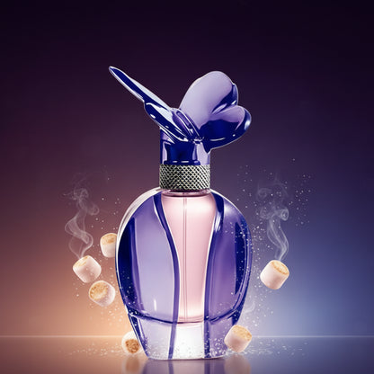 Mariah Carey M 3.4 Oz EDP for Women