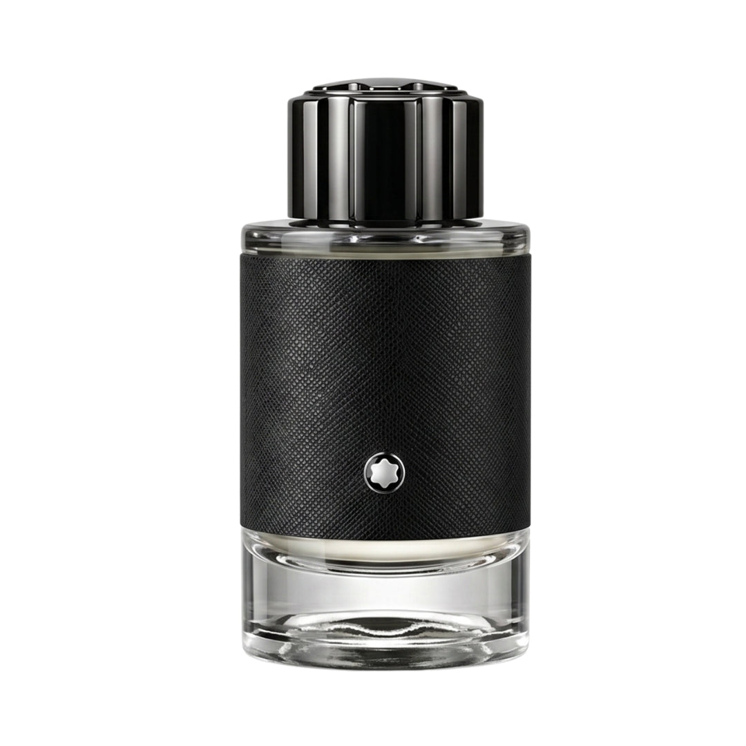 Mont Blanc Mini Explorer 0.15 Oz Edp Men