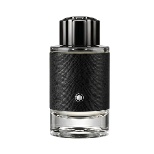 Mont Blanc Mini Explorer 0.15 Oz Edp Men
