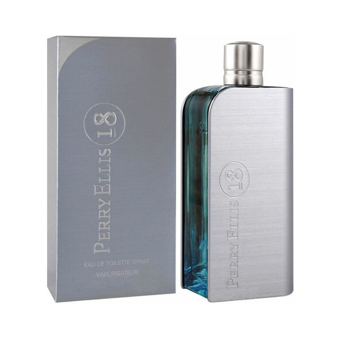 Perry Ellis Perry Ellis18 6.8 Oz Edt Men