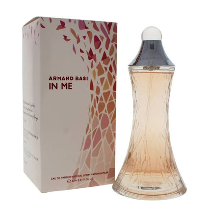 Armand Basi In Me 2.7 Oz Edp Women