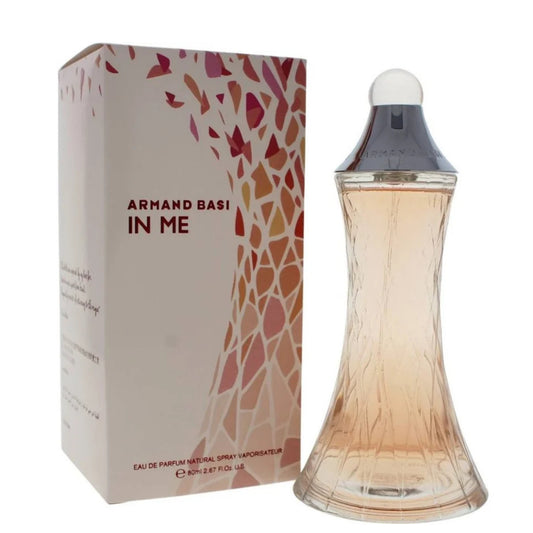 Armand Basi In Me 2.7 Oz Edp Women