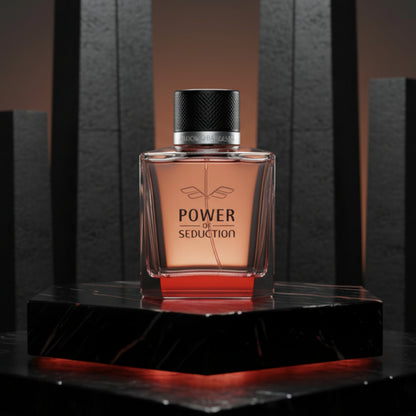 Antonio Banderas Power Of Seduction 1.7 Oz Edt Men