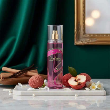 Britney Spears Fantasy 8.0 Oz Body Mist for Women