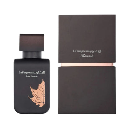 Rasasi Layuqawam 2.5 Oz Edp Men