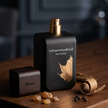 Rasasi Layuqawam 2.5 Oz Edp Men