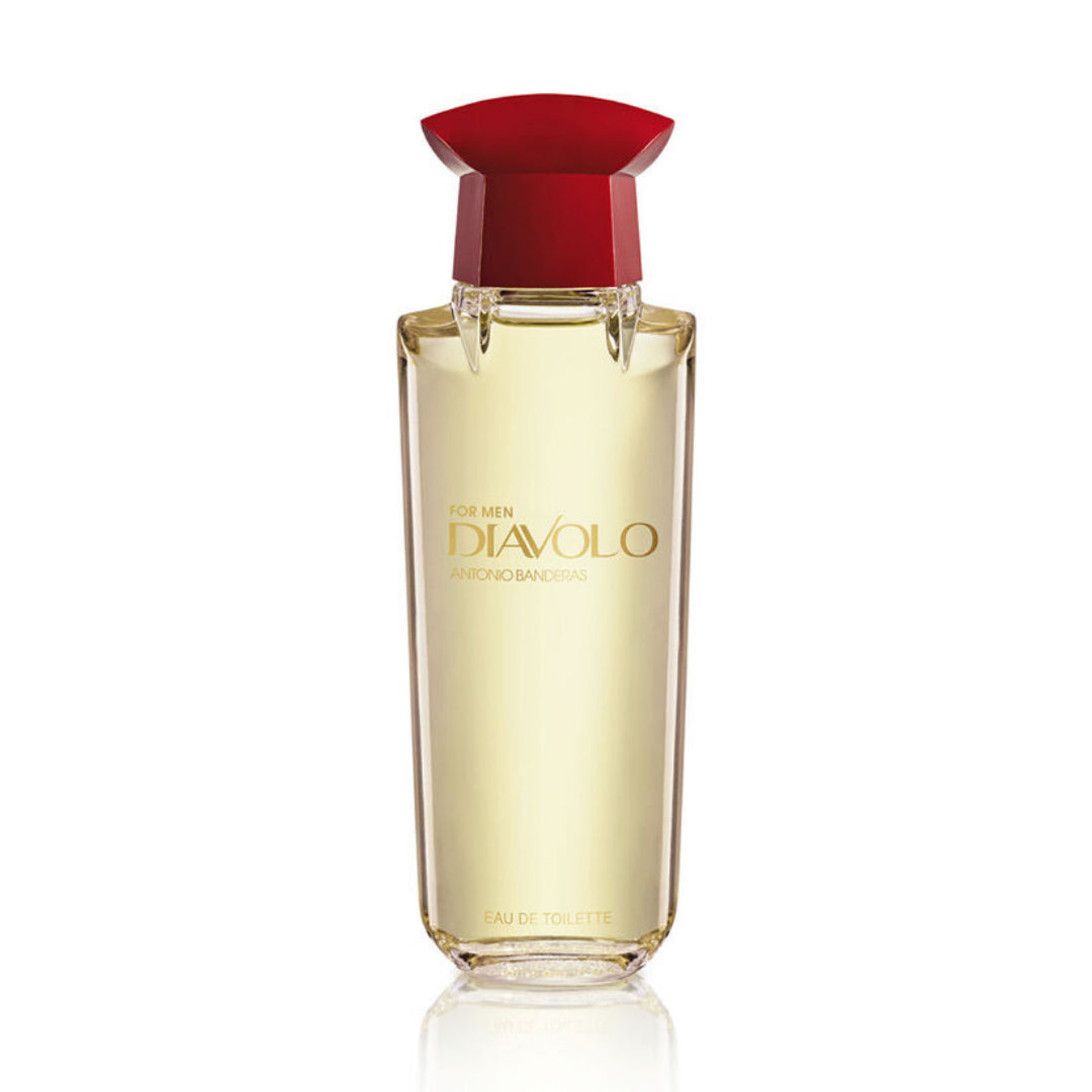 Antonio Banderas Diavolo 6.7 Oz EDT for Men